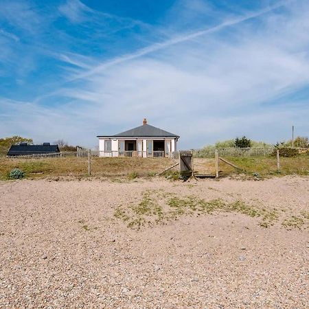 Fairhaven, Thorpeness Villa Luaran gambar