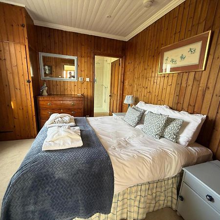 Fairhaven, Thorpeness Villa Luaran gambar