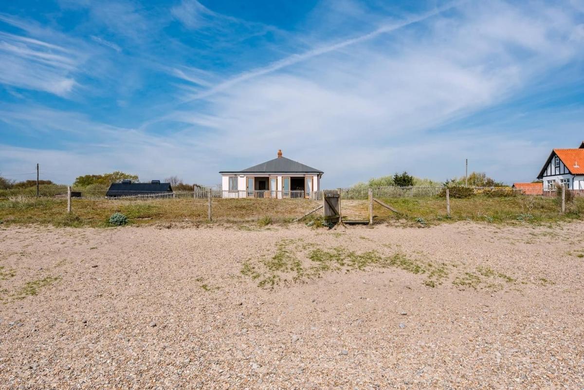 Fairhaven, Thorpeness Villa Luaran gambar