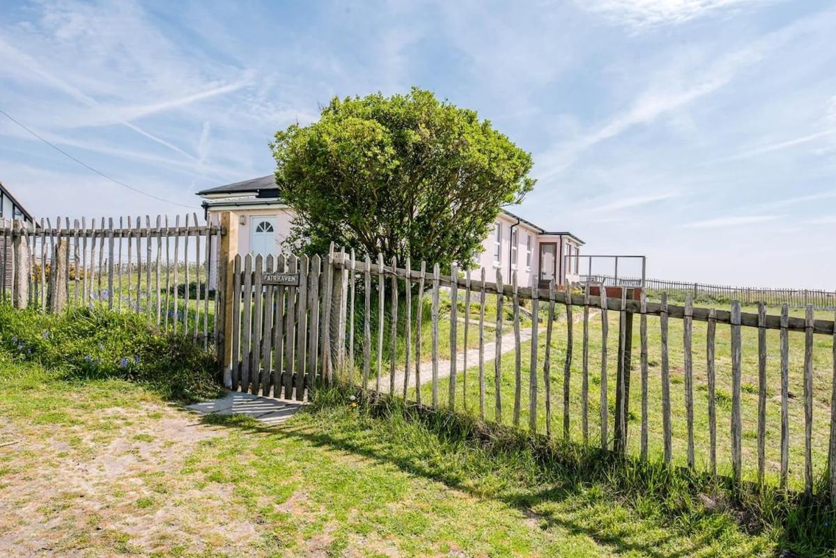 Fairhaven, Thorpeness Villa Luaran gambar
