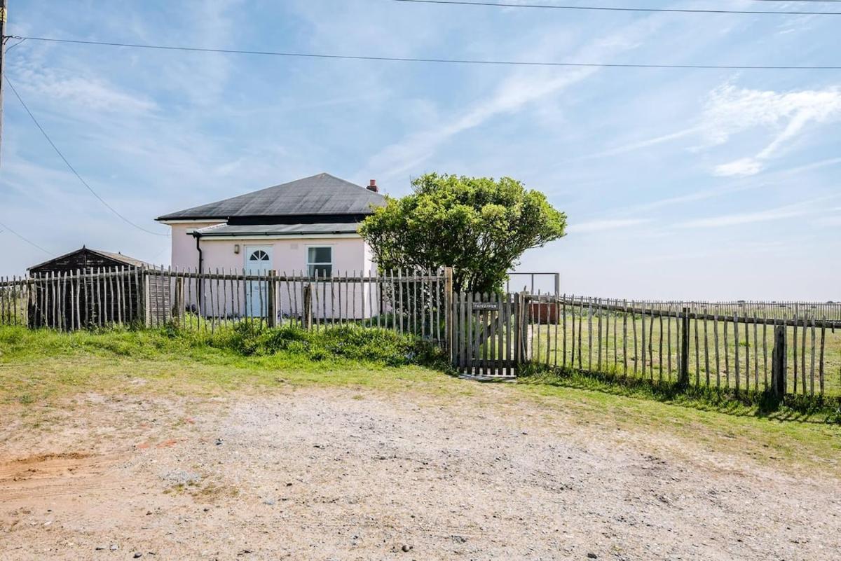 Fairhaven, Thorpeness Villa Luaran gambar