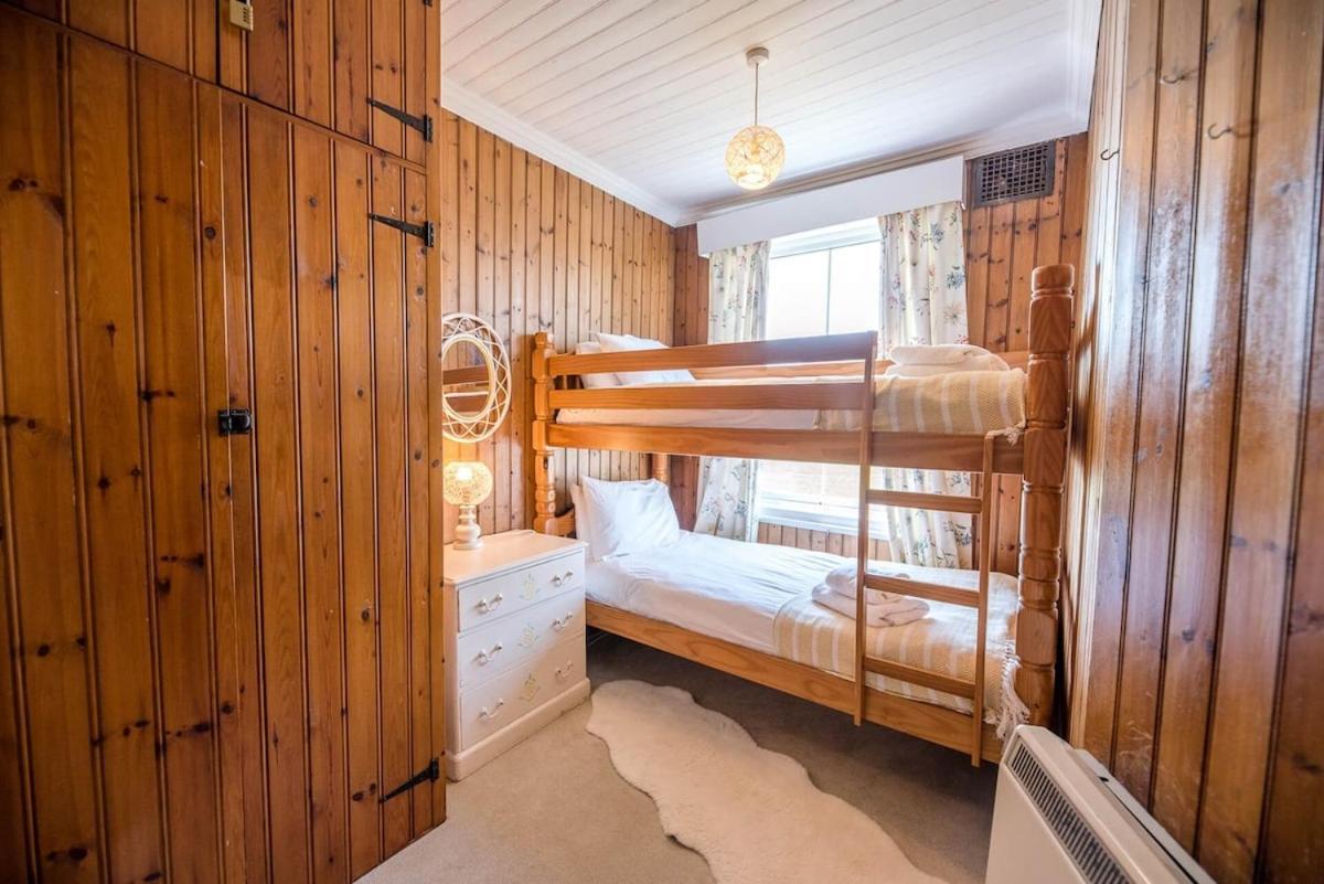 Fairhaven, Thorpeness Villa Luaran gambar