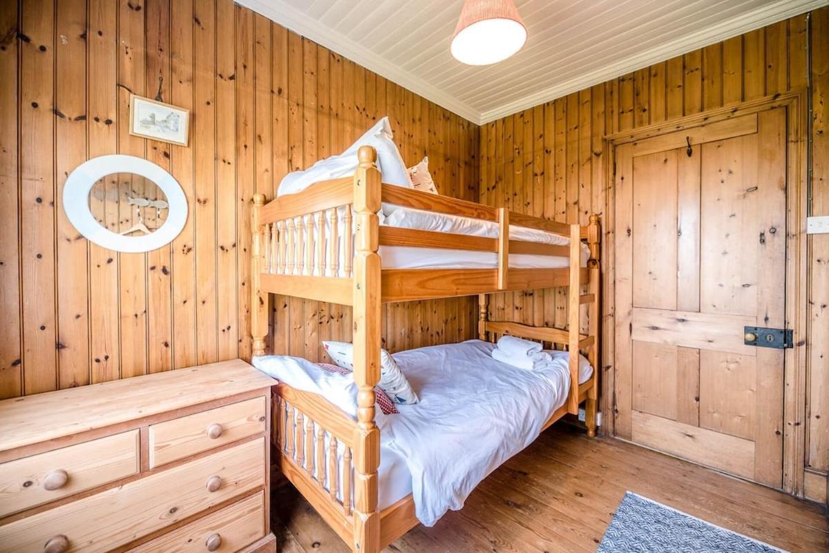 Fairhaven, Thorpeness Villa Luaran gambar