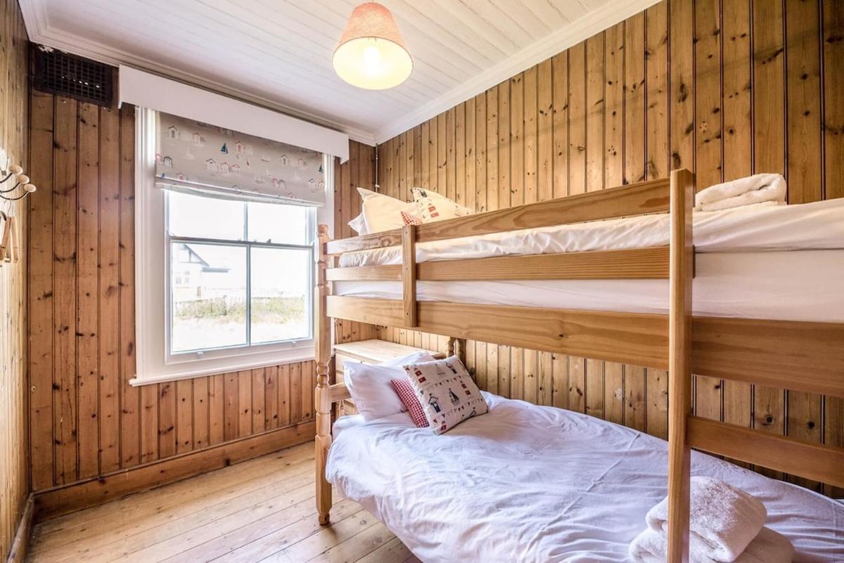 Fairhaven, Thorpeness Villa Luaran gambar