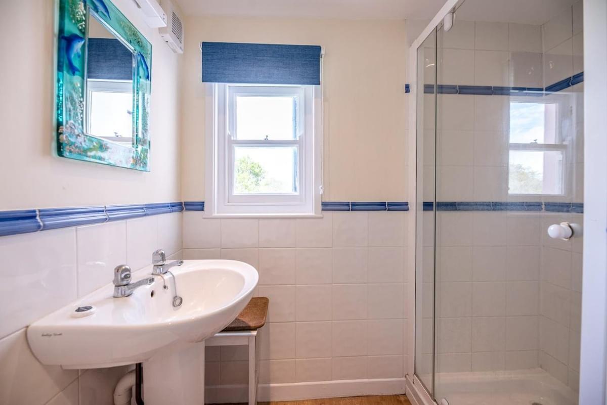 Fairhaven, Thorpeness Villa Luaran gambar