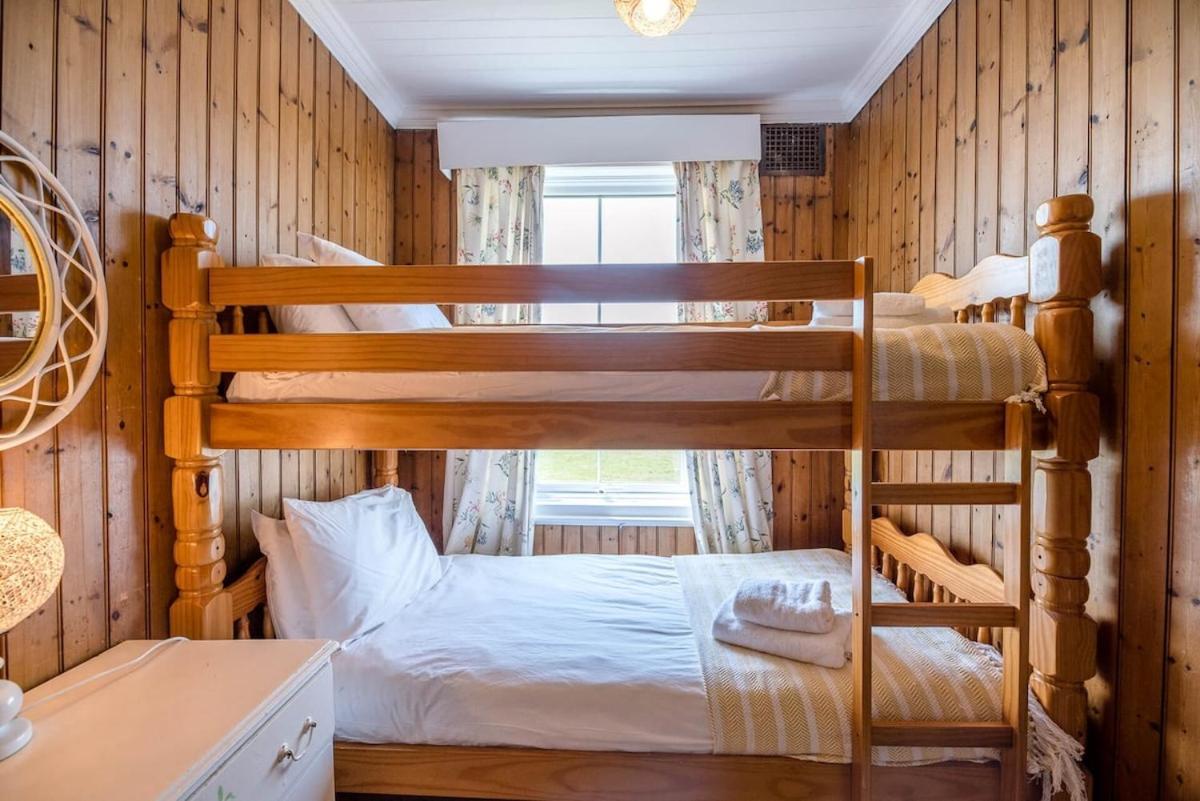 Fairhaven, Thorpeness Villa Luaran gambar