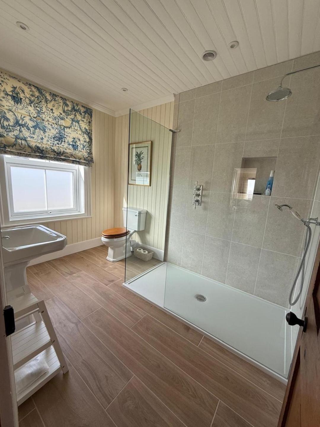 Fairhaven, Thorpeness Villa Luaran gambar