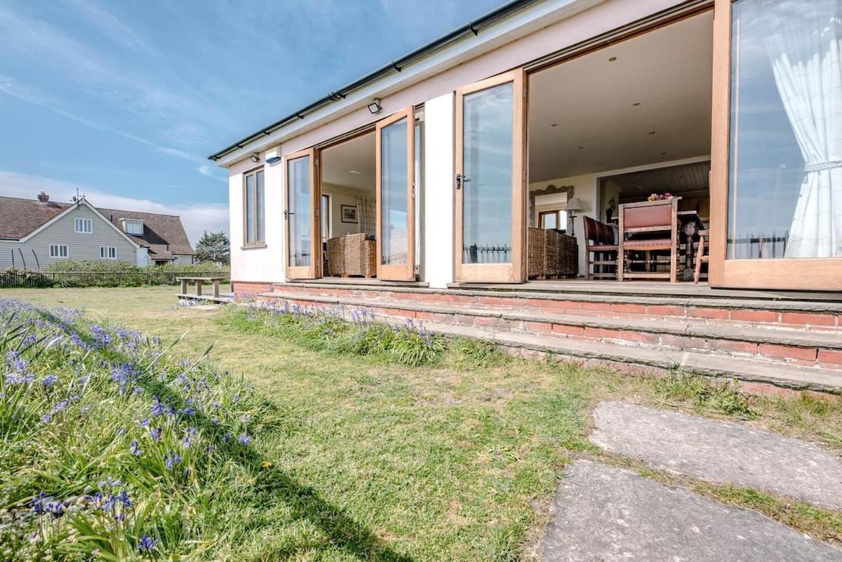 Fairhaven, Thorpeness Villa Luaran gambar