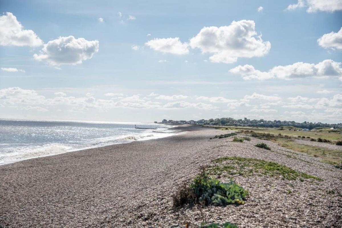 Fairhaven, Thorpeness Villa Luaran gambar
