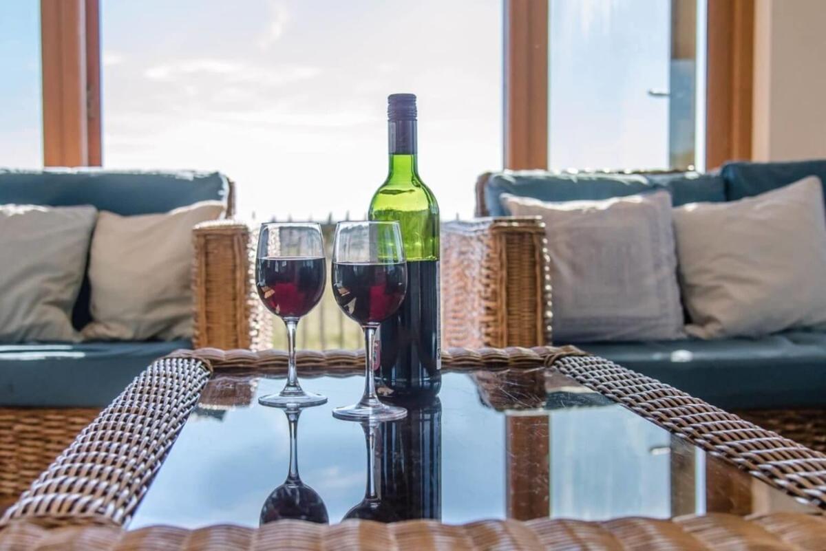 Fairhaven, Thorpeness Villa Luaran gambar