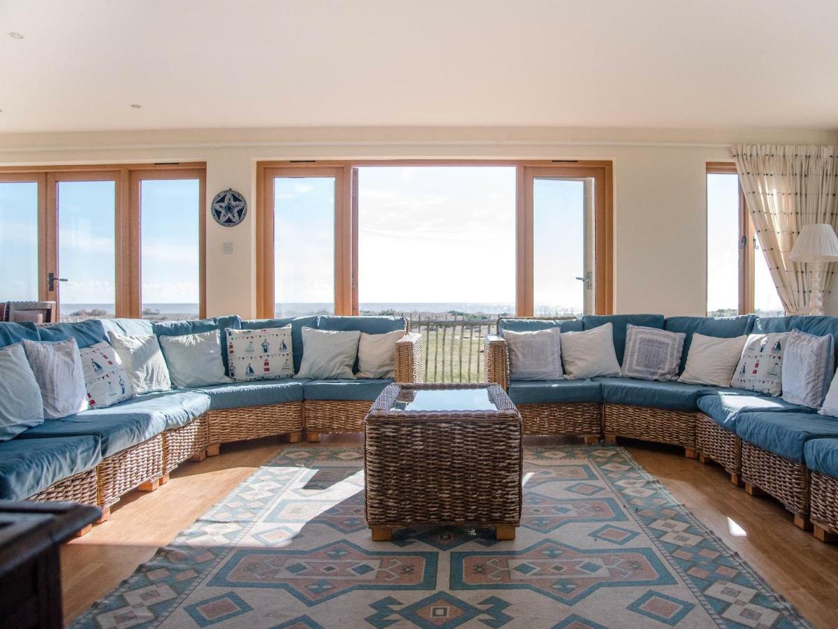Fairhaven, Thorpeness Villa Luaran gambar