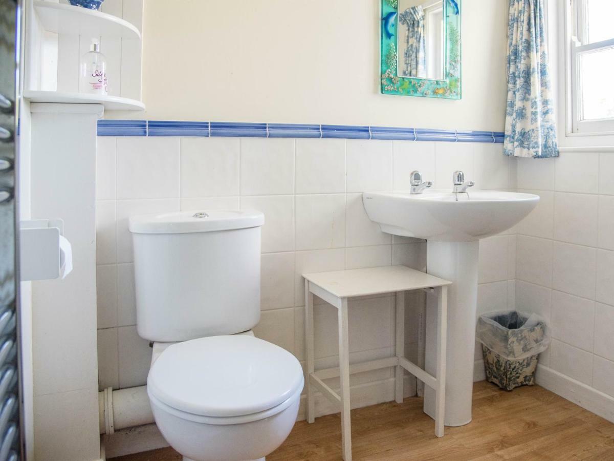 Fairhaven, Thorpeness Villa Luaran gambar