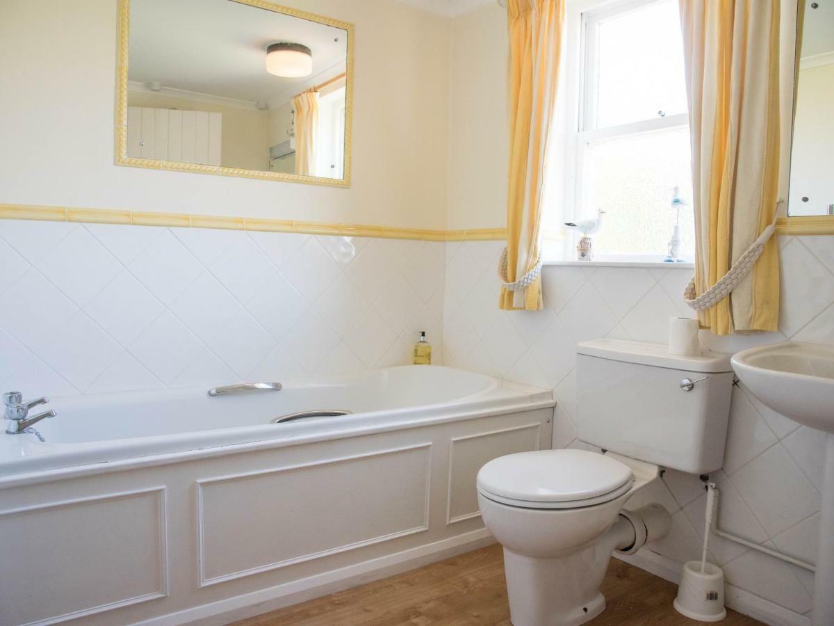 Fairhaven, Thorpeness Villa Luaran gambar