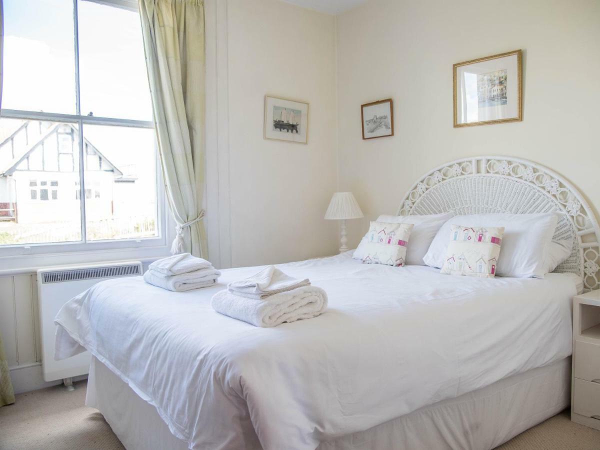 Fairhaven, Thorpeness Villa Luaran gambar