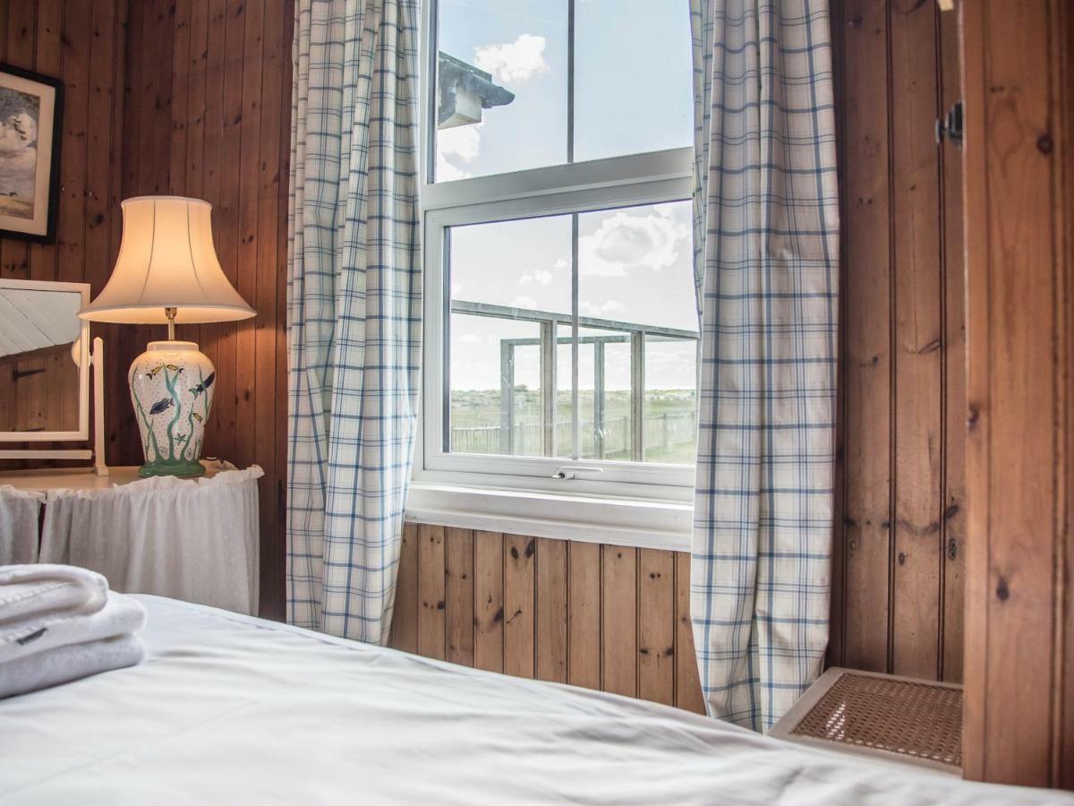 Fairhaven, Thorpeness Villa Luaran gambar
