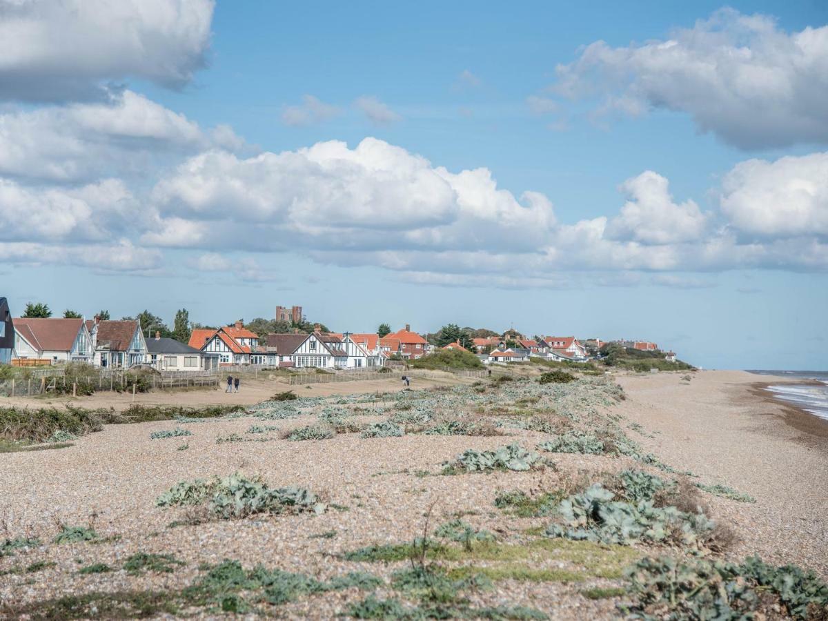 Fairhaven, Thorpeness Villa Luaran gambar