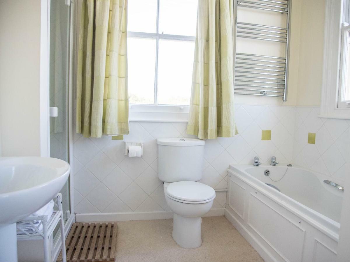 Fairhaven, Thorpeness Villa Luaran gambar