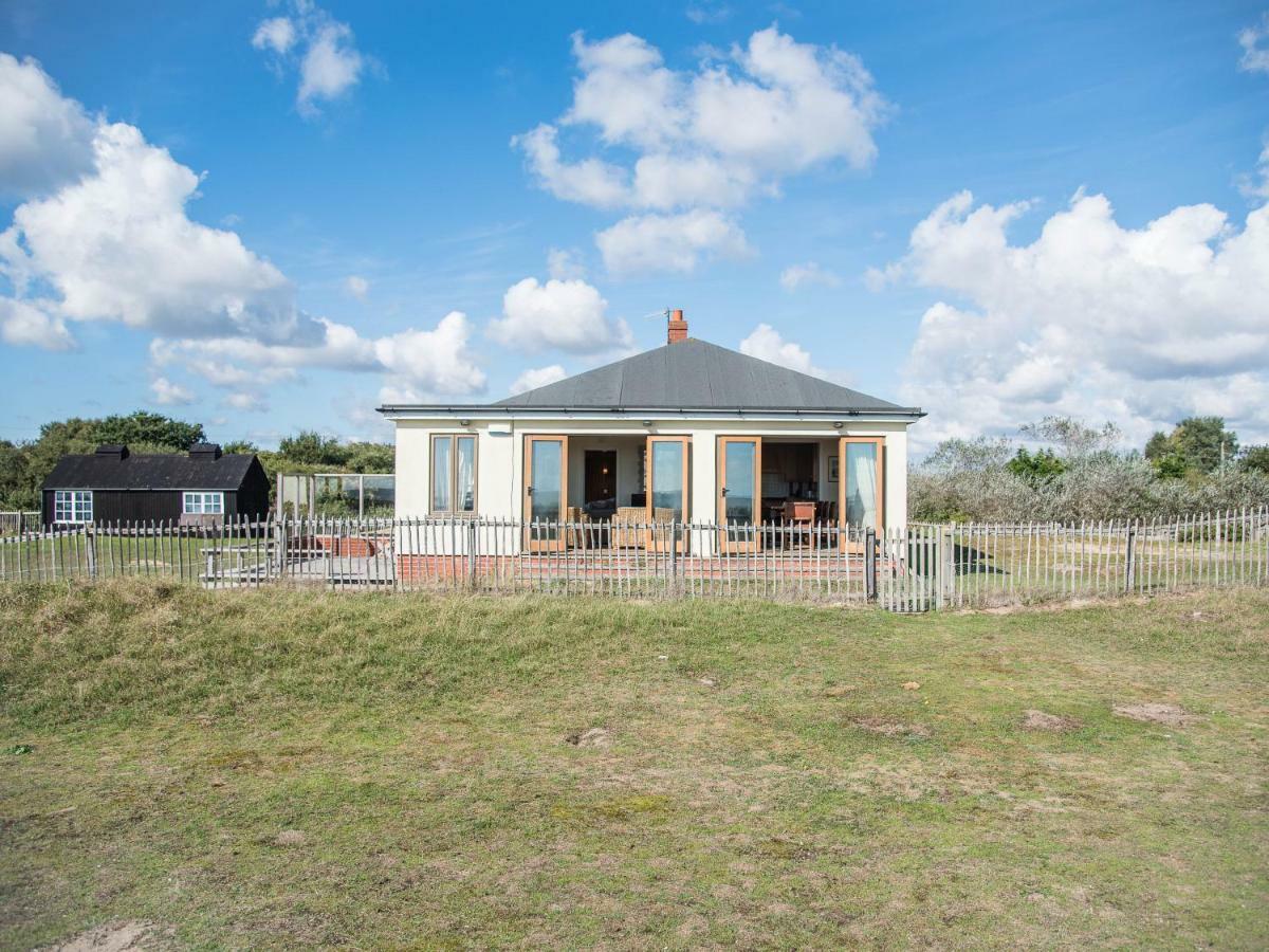 Fairhaven, Thorpeness Villa Luaran gambar