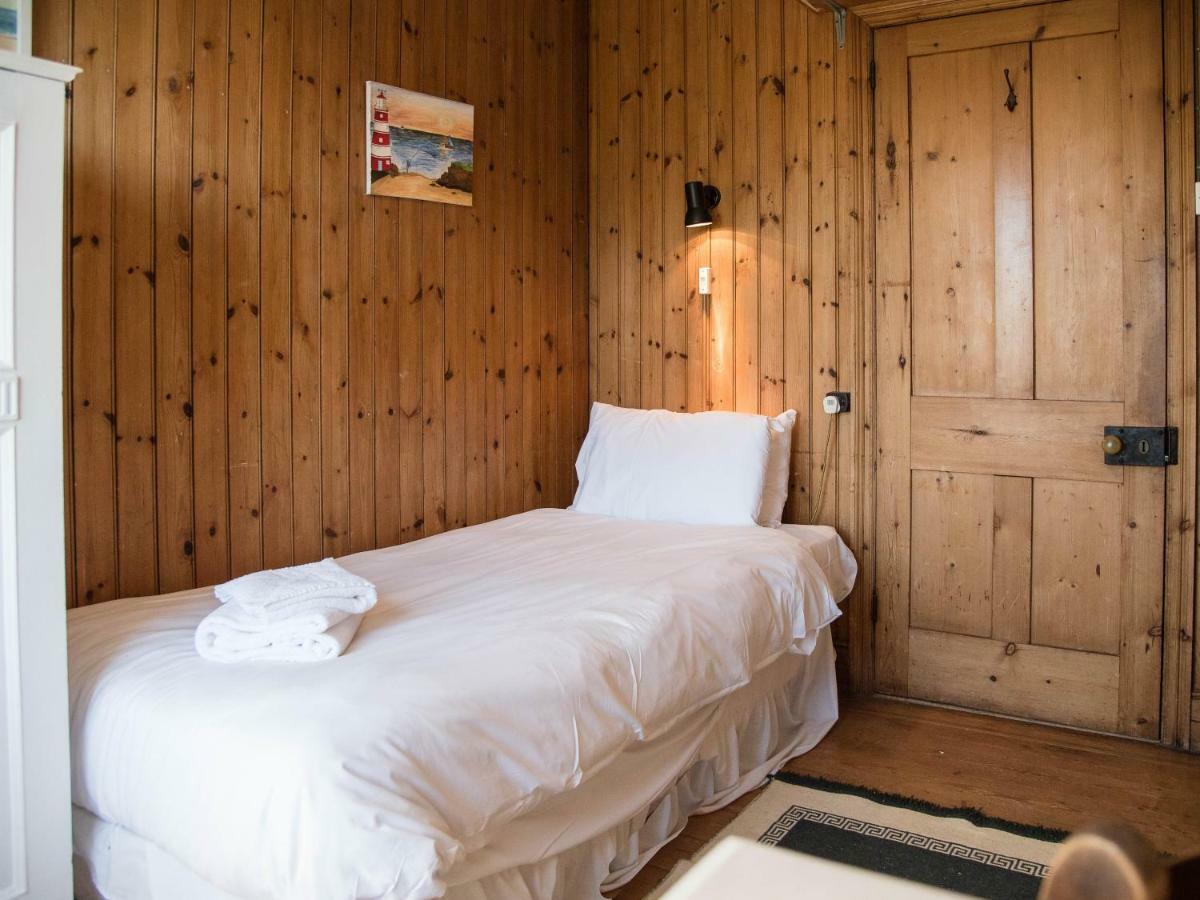 Fairhaven, Thorpeness Villa Luaran gambar